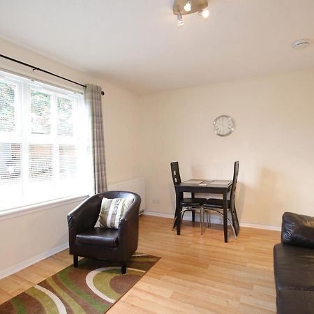Edinburgh Palace Apartment Ngoại thất bức ảnh