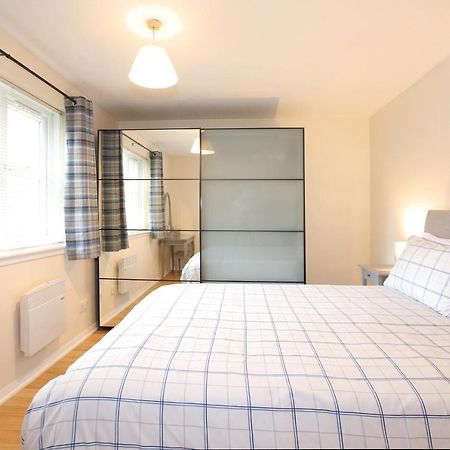 Edinburgh Palace Apartment Ngoại thất bức ảnh