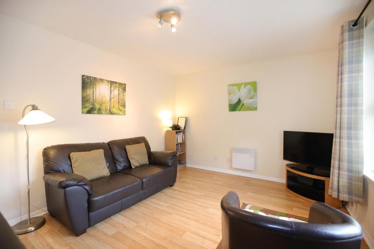 Edinburgh Palace Apartment Ngoại thất bức ảnh