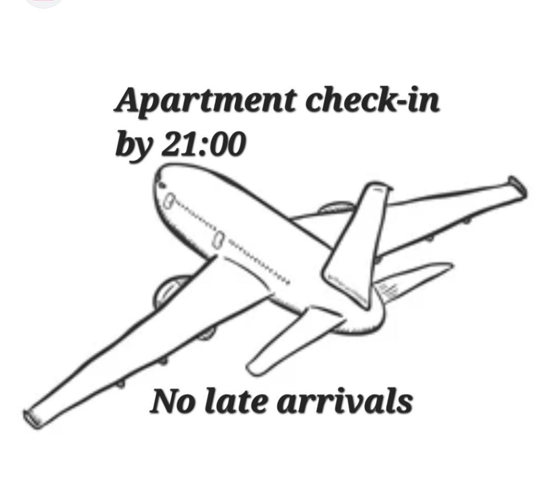 Edinburgh Palace Apartment Ngoại thất bức ảnh