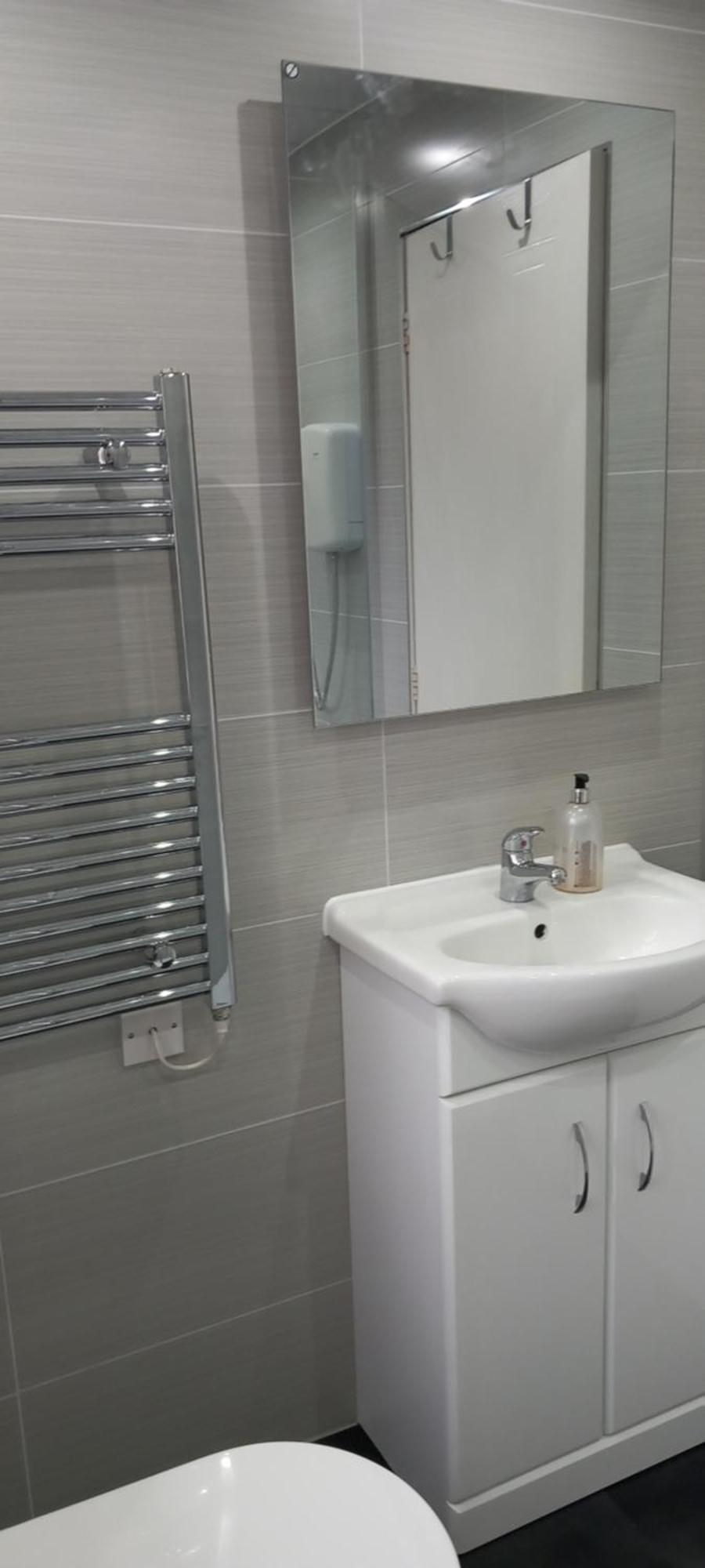 Edinburgh Palace Apartment Ngoại thất bức ảnh