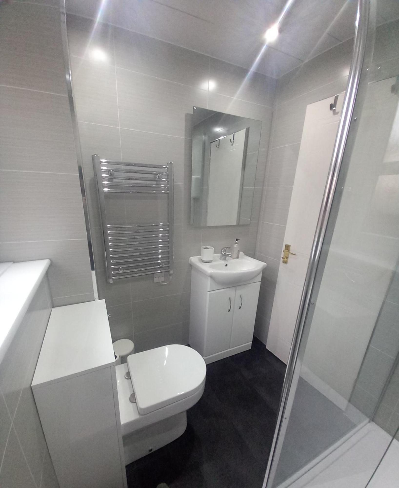 Edinburgh Palace Apartment Ngoại thất bức ảnh