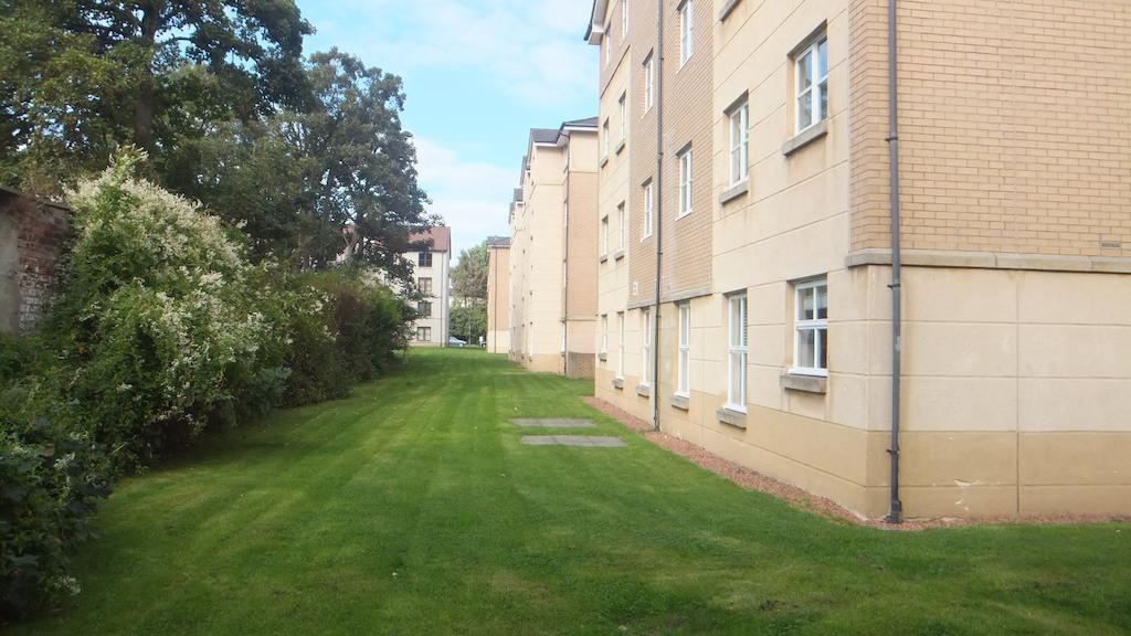 Edinburgh Palace Apartment Ngoại thất bức ảnh