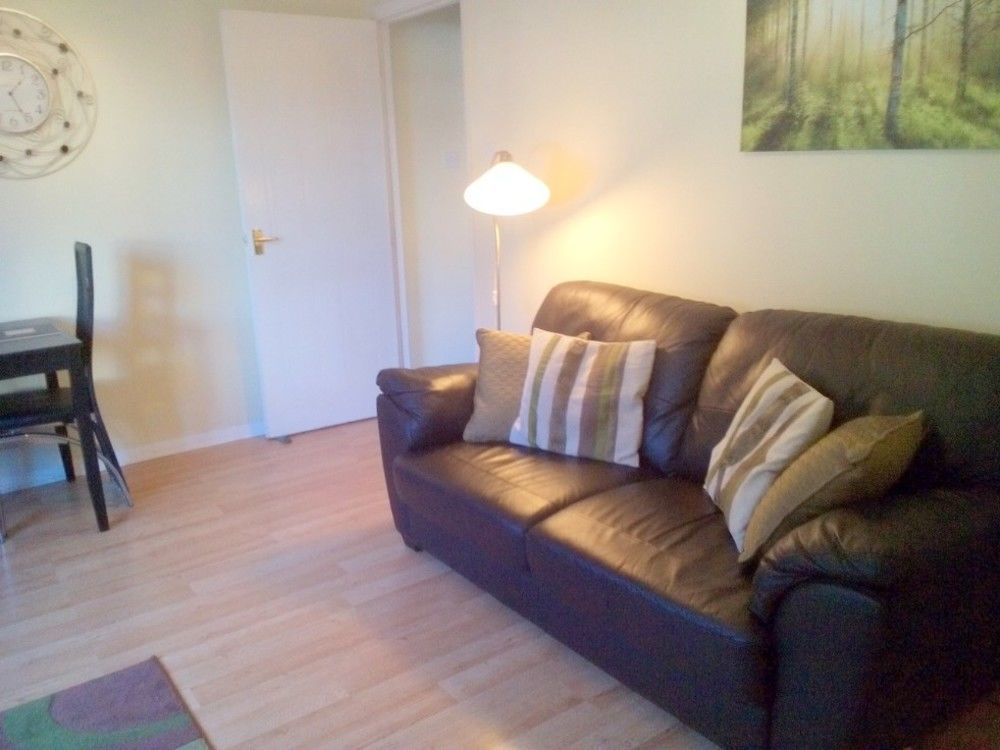 Edinburgh Palace Apartment Ngoại thất bức ảnh