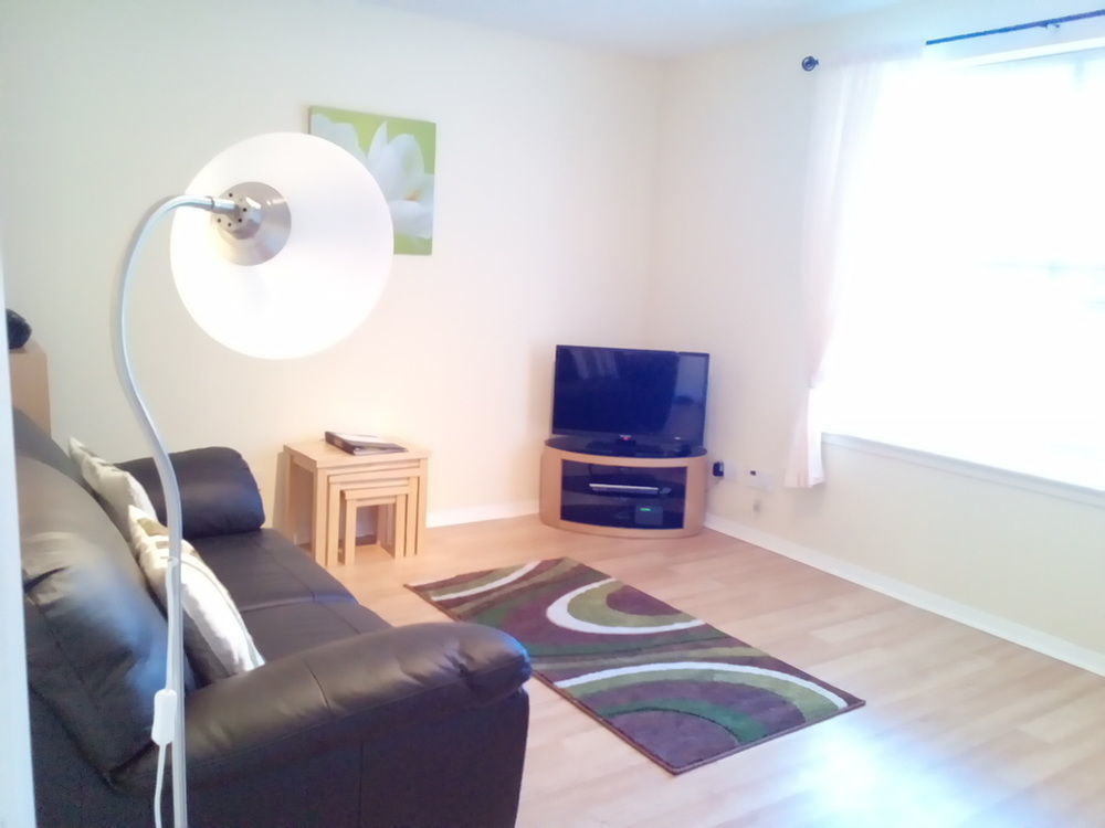 Edinburgh Palace Apartment Ngoại thất bức ảnh