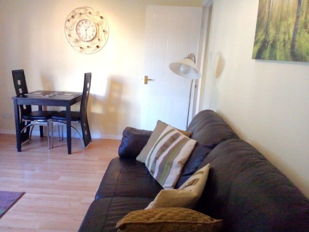 Edinburgh Palace Apartment Ngoại thất bức ảnh